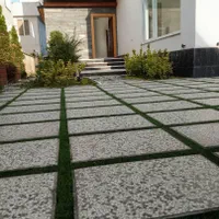 ویلای نوساز شهرکی با آسانسور و روف‌گاردن|فروش خانه و ویلا|کلاردشت, |دیوار
