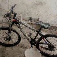 دوچرخه ۲۶ در حد نو|دوچرخه، اسکیت، اسکوتر|شیراز, سلطان آباد|دیوار