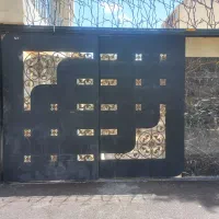 جوشکاری و درب و پنجره سازی