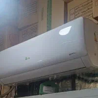 کولر گازی گرین 30هزار