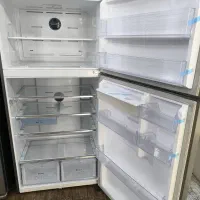RT820pn یخچال بالافریزر سامسونگ ۳۰فوت|یخچال و فریزر|تهران, امام حسین|دیوار