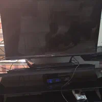 تلوزیون LG|تلویزیون و پروژکتور|شیراز, تندگویان|دیوار