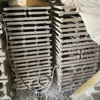 میکسر،قالب،اجاره سالن،دستگاه بلوک|ماشینآلات صنعتی|تبریز, |دیوار