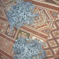 زنجیرچرخ|ابزارآلات|لنگرود, |دیوار