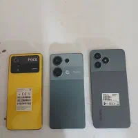 گوشی های کارکرده در حد نو