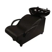 سرشور سالنی