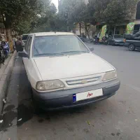 فروش پراید مدل 83