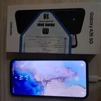 گوشی سامسونگ  اصلa35