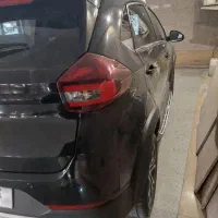 x22 پرو اتومات|خودرو سواری و وانت|قم, سالاریه|دیوار