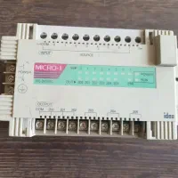 لوازم الکترونیکی ژاپنی idec plc|قطعات و لوازم جانبی رایانه|اصفهان, خلیل آباد|دیوار