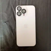 ایفون ۱۶پرومکس iphone 16 promax