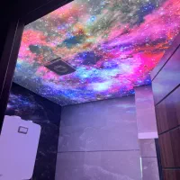 طراحی و‌اجرا سقف کاذب