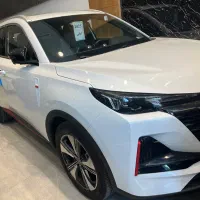 چانگان ۲۰۲۵ صفر وارداتی