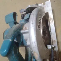 آره دیسکی ماکیتا اصل 5007N در حد نو|ابزارآلات|قم, پردیسان|دیوار