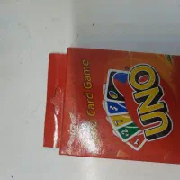 کارت بازی اونو عمده