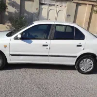 سمند LX مدل 94 درجه 1