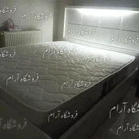 سرویس خواب جذاب negin/ دونفره و تکنفره|تخت و سرویس خواب|فردیس, منظریه|دیوار