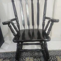 صندلی راک