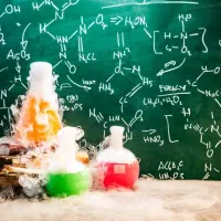 تدریس شیمی و علوم تجربی آزمون مجازی شیمی دانشگاهها