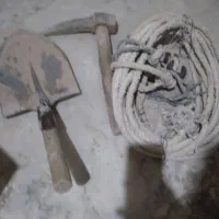 چاه کنی وتخریب