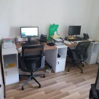 منشی خانم ( آموزشگاه کنکور )