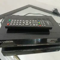 دیجیتال تلویزیون سالم در حد نو