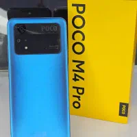 شیائومی Poco M4pro حافظه 256 قابل معاوضه|موبایل|شیراز, سینما سعدی|دیوار