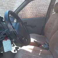 مدل ۹۵موتوری پلمپ عالی|خودرو سواری و وانت|صادق آباد, |دیوار