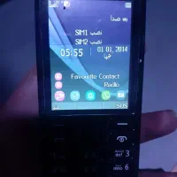 گوشی ساده نوکیا جی ال ایکس