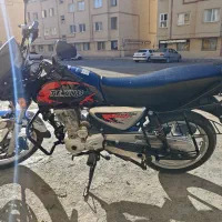 موتور سیکلت