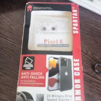 قاب گوشی گوگل پیکسل ۸ pixel