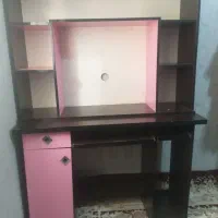 میز تحریر سالم|میز تحریر و کامپیوتر|همدان, |دیوار