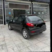 ۲۰۷ مدل ۹۸|خودرو سواری و وانت|فیروزآباد (فارس), |دیوار