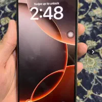 گوشی آیفون ۱۶ پرو مکس