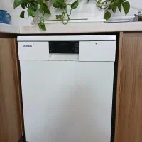 ماشین ظرفشویی سامسونگ