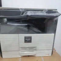 دستگاه کپی شارپ 201