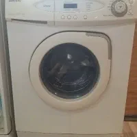 لباسشویی سامسونگ اصل کره