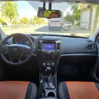 هایما s7 توربو مدل ۹۶/اقساطی|خودرو سواری و وانت|تهران, نارمک|دیوار