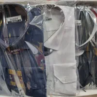 پیراهن مردانه ترک