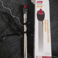 بخاری اکواریوم