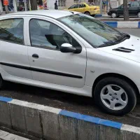 ۲۰۶تیپ۵ مذل۹۴