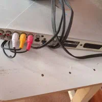 سی دی|پخش‌کننده DVD و ویدیو|تبریز, |دیوار