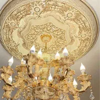 دور لوستر دورلوستر دور چراغ دورچراغ دورلوستری|لوستر و چراغ آویز|تبریز, |دیوار