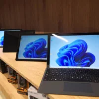 مایکروسافت +sureface pro7 سیمکارت خور|رایانه همراه|کرج, گوهردشت|دیوار