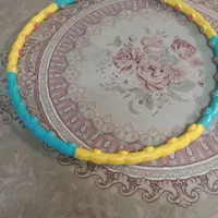 حلقه ورزشی