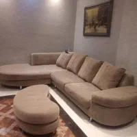 مبلمان خارجی ال فوق راحتی|مبلمان خانگی و میز عسلی|مشهد, هفت تیر (آب و برق)|دیوار