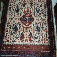 فرش ۶متری و پادری فرحی