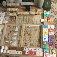 بدلیجات جدید عمده و تک