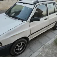 پراید ۸۲ سالم