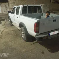 پیکاب ریچ|خودرو سواری و وانت|شیراز, حومه شیراز|دیوار